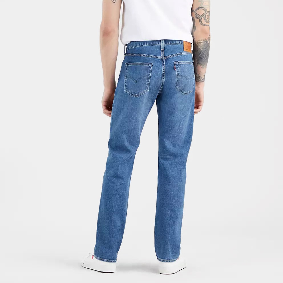 Levi's 501 Original Bulldog Indi Ανδρικό Jean Παντελόνι