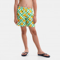 MC2 Printed Boy Swim Mickey Kids' Swim Shorts