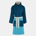 Wave Havaii Cotton Seis Unisex Bathrobe