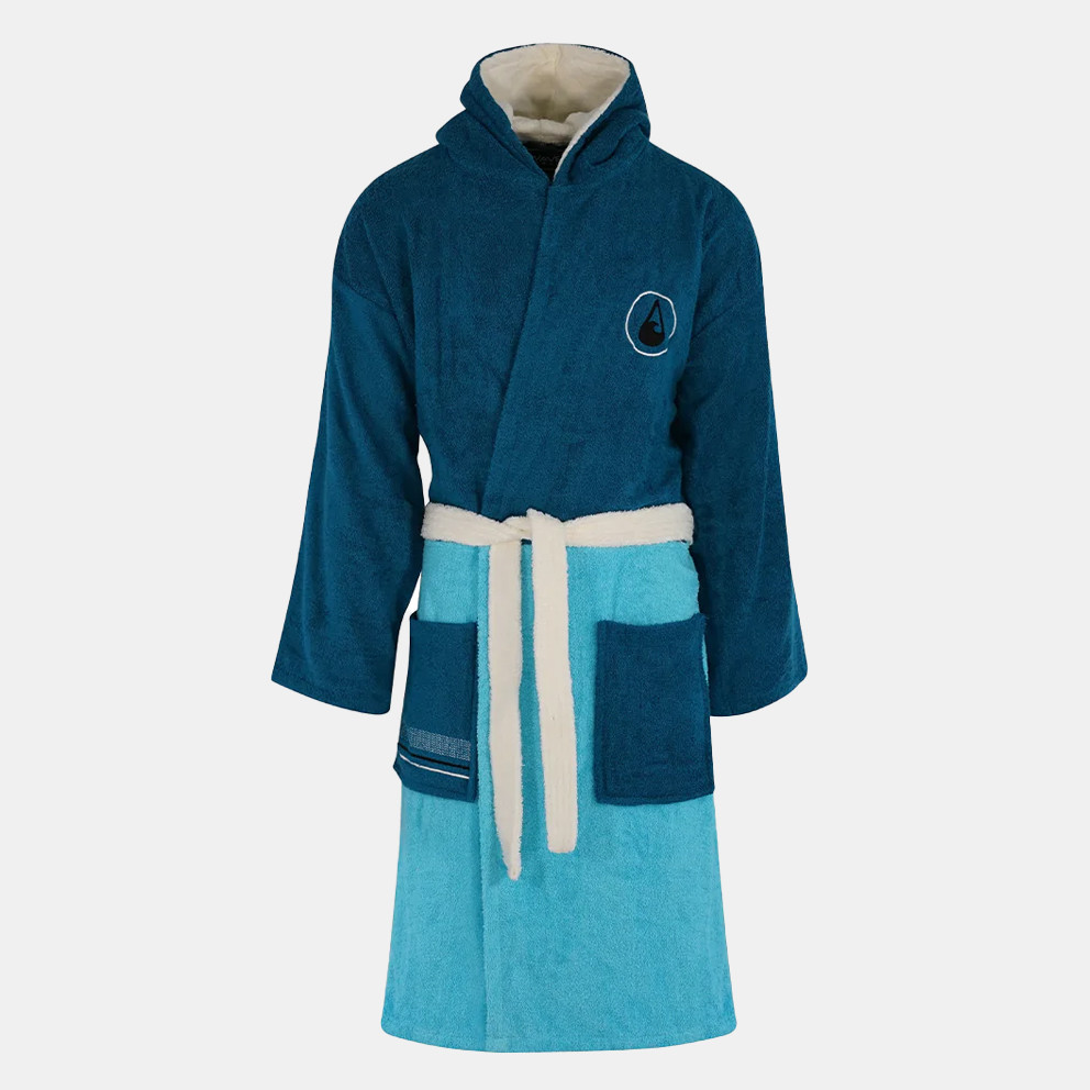 Wave Hawaii Wave Havaii Cotton Seis Unisex Μπουρνούζι (9000108075_59914)