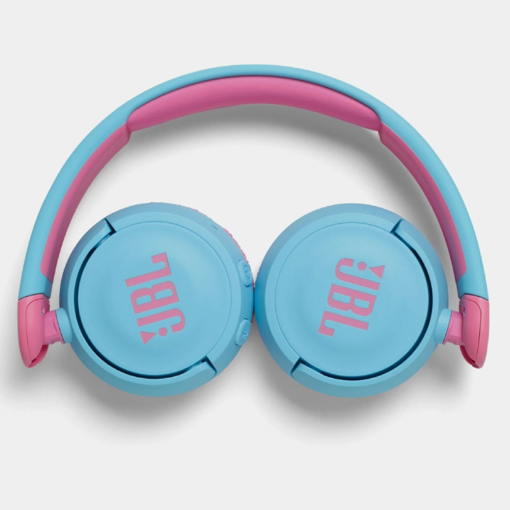 JBL JR310BT On-Ear Παιδικά Ασύρματα Ακουστικά