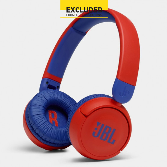 JBL JR310BT On-Ear Kids' Wireless Headphones