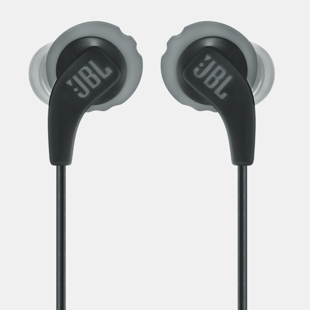 JBL Endurance RUN Sport Headphones Remote In-Ear