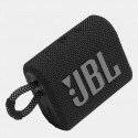 JBL GO3 Φορητό Αδιάβροχο Ηχείο