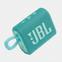 JBL GO3 Φορητό Αδιάβροχο Ηχείο