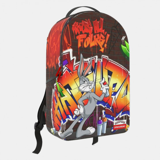 Sprayground Looney Tunes Graff Unisex Backpack