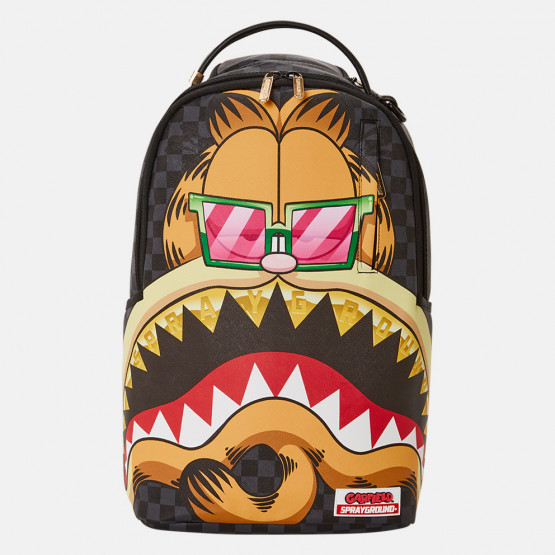Sprayground Garfield Mouth Unisex Backpack