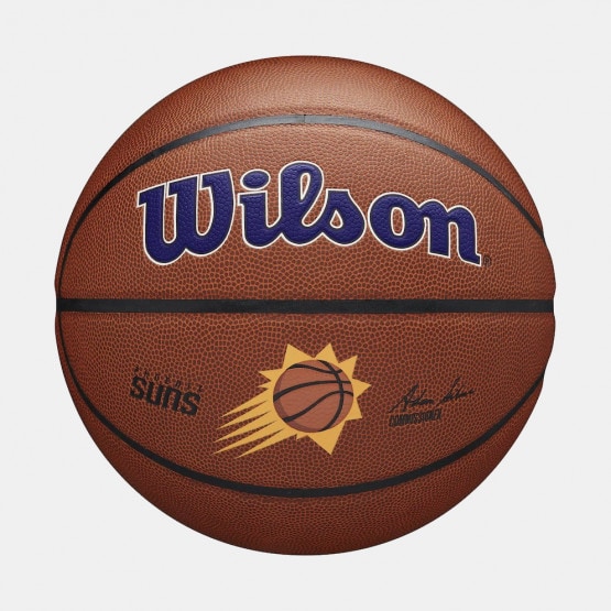 Wilson Phoenix Suns Team Alliance Μπάλα Μπάσκετ No7