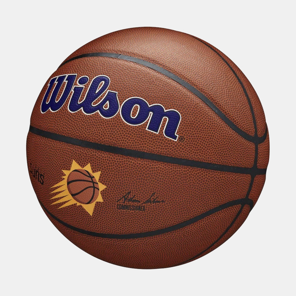 Wilson Phoenix Suns Team Alliance Basketball No7