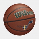 Wilson Utah Jazz Team Alliance Basketball No7