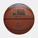 Wilson Minnesota Timberwolves Team Alliance Μπάλα Μπάσκετ No7