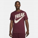 Nike Dri-FIT Giannis "Freak" Men's Basketball T-Shirt