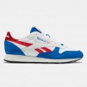 Reebok Classics Classic Leather Ανδρικά Παπούτσια