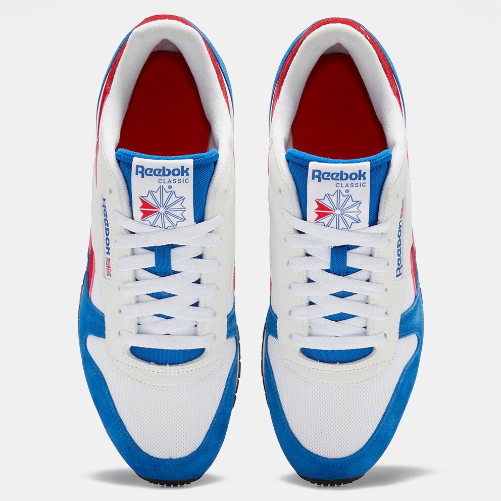 Reebok Classics Classic Leather Ανδρικά Παπούτσια