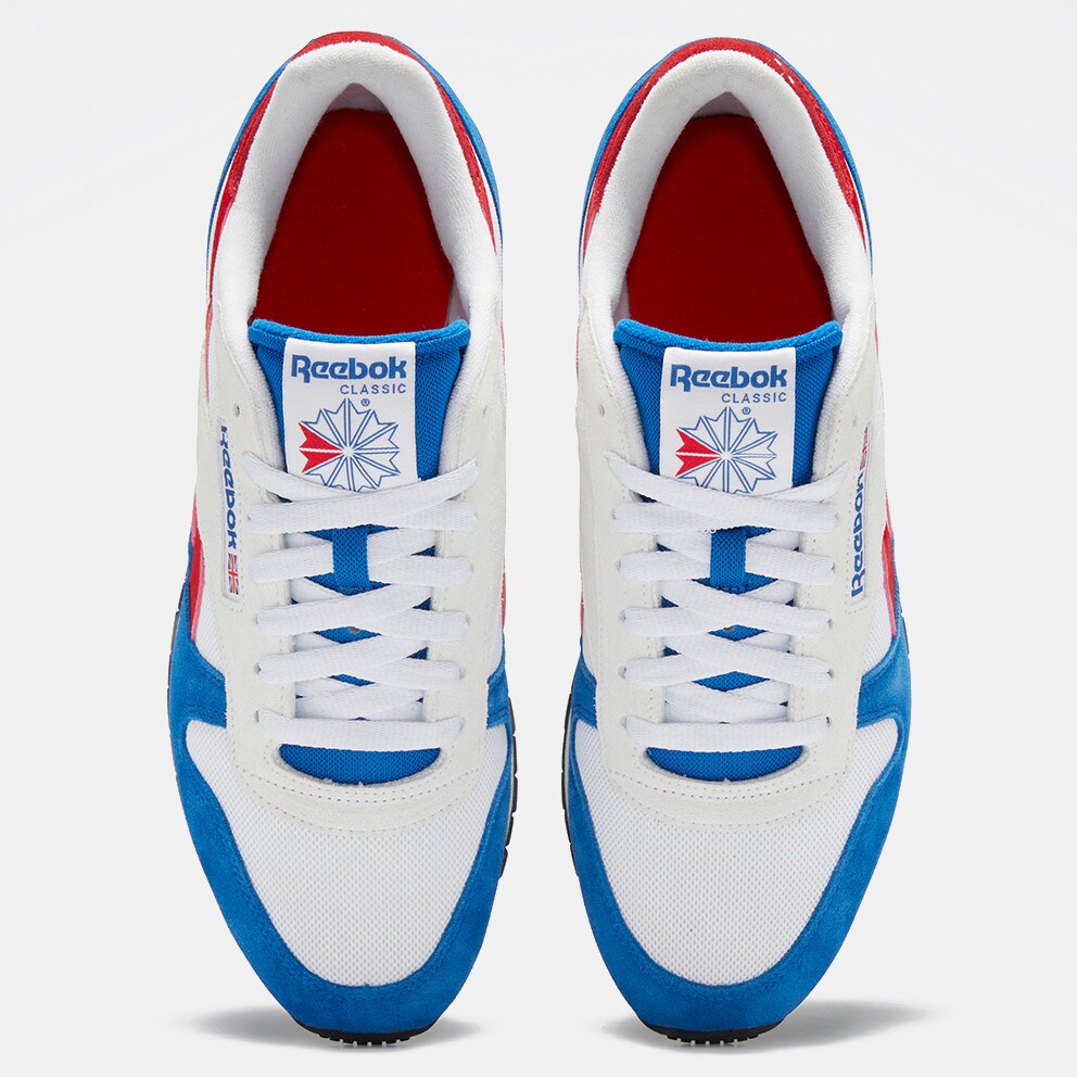 Reebok Classics Classic Leather Ανδρικά Παπούτσια