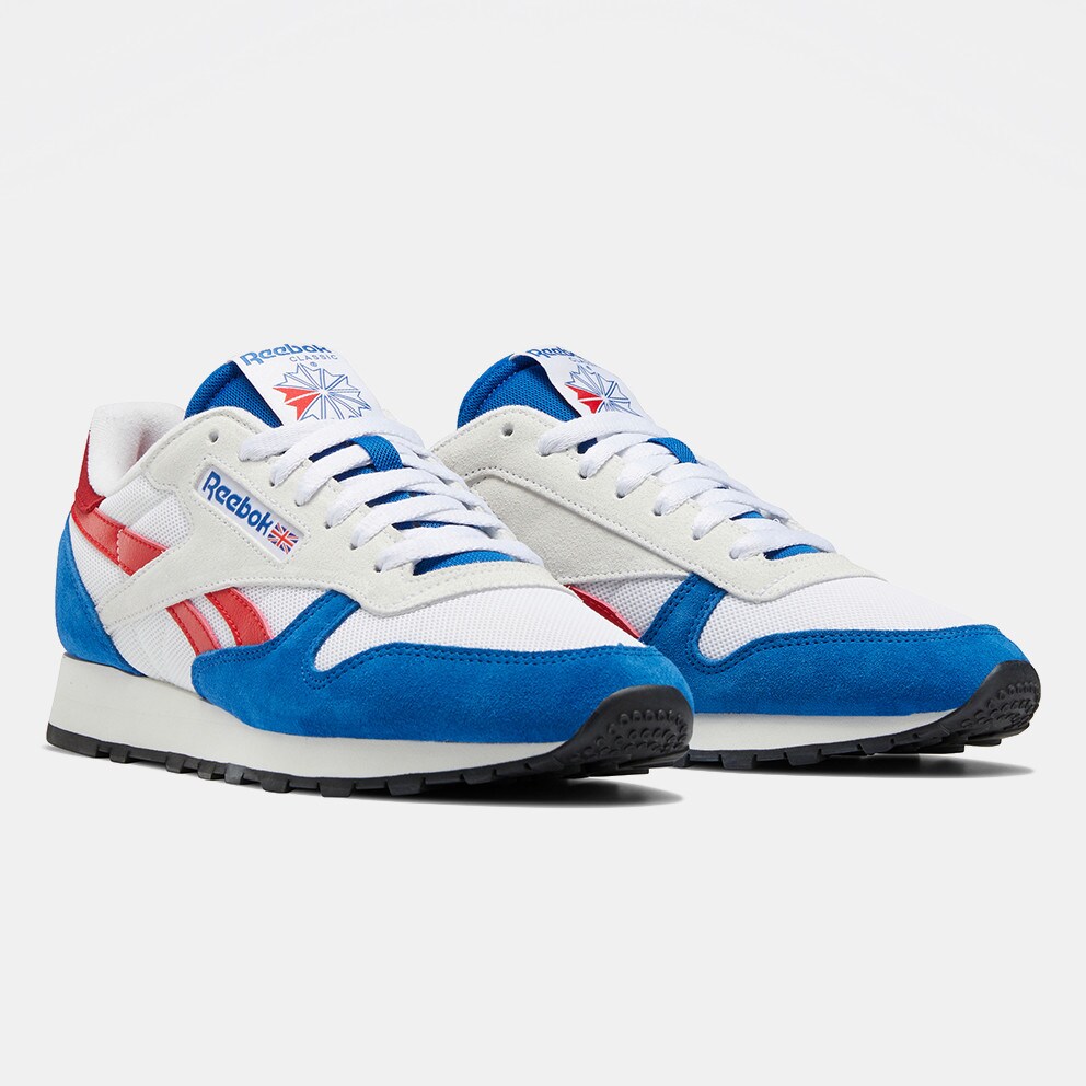 Reebok Classics Classic Leather Ανδρικά Παπούτσια