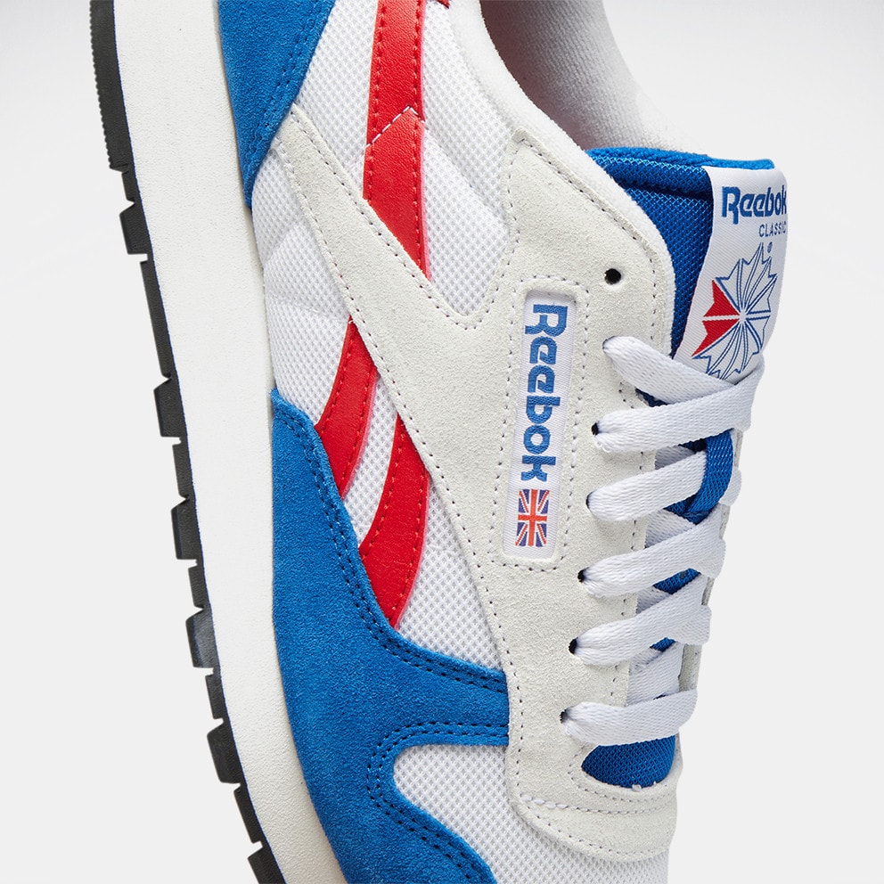 Reebok Classics Classic Leather Ανδρικά Παπούτσια