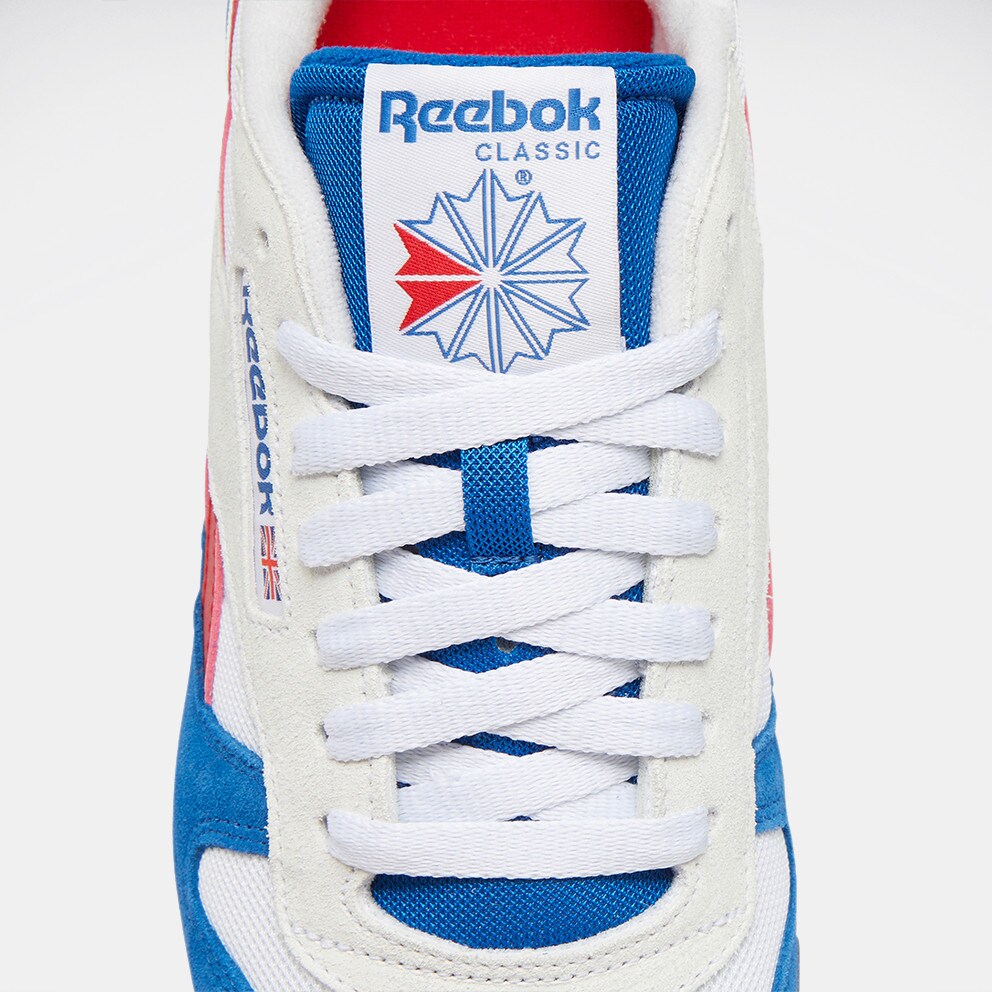 Reebok Classics Classic Leather Ανδρικά Παπούτσια