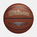 Wilson New Orleans Pelicans Team Alliance Μπάλα Μπάσκετ No7