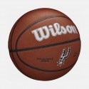 Wilson San Antonio Spurs Team Alliance Μπάλα Μπάσκετ No7