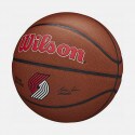 Wilson Portland Trail Blazers Team Alliance Μπάλα Μπάσκετ No7