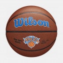 Wilson New York Knicks Team Alliance Basketball No7