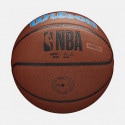 Wilson Oklahoma City Thunder Team Alliance Μπάλα Μπάσκετ No7