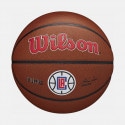 Wilson Los Angeles Clippers Team Alliance Μπάλα Μπάσκετ No7