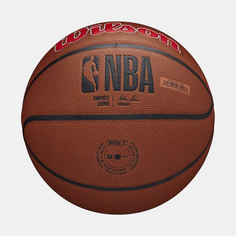 Wilson Los Angeles Clippers Team Alliance Μπάλα Μπάσκετ No7