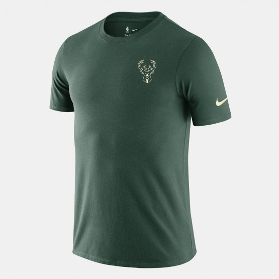 Nike Milwaukee Bucks Men's T-Shirt