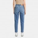 Levis High Waisted Mom Winter Women's Jean