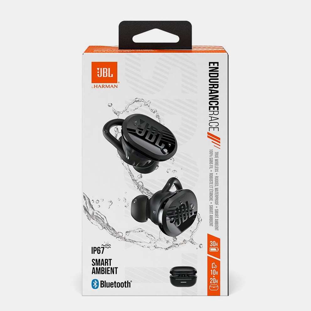 JBL Endurance Race TWS True Ασύρματα Ακουστικά In Ear