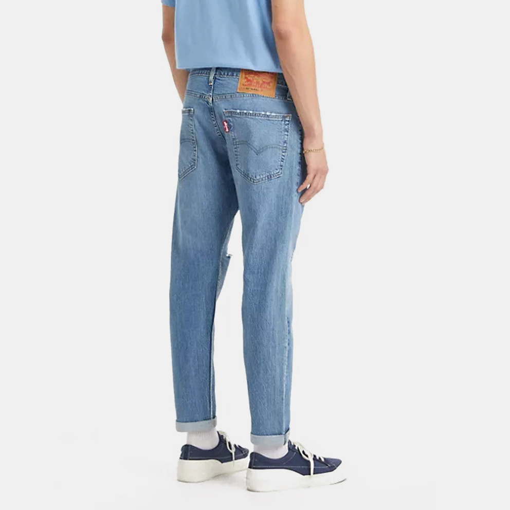 Levi's 502 Taper Hi-ball Ανδρικό Τζιν Παντελόνι