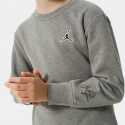 Jordan Jumpman Essentials Παιδική Μπλούζα Φούτερ