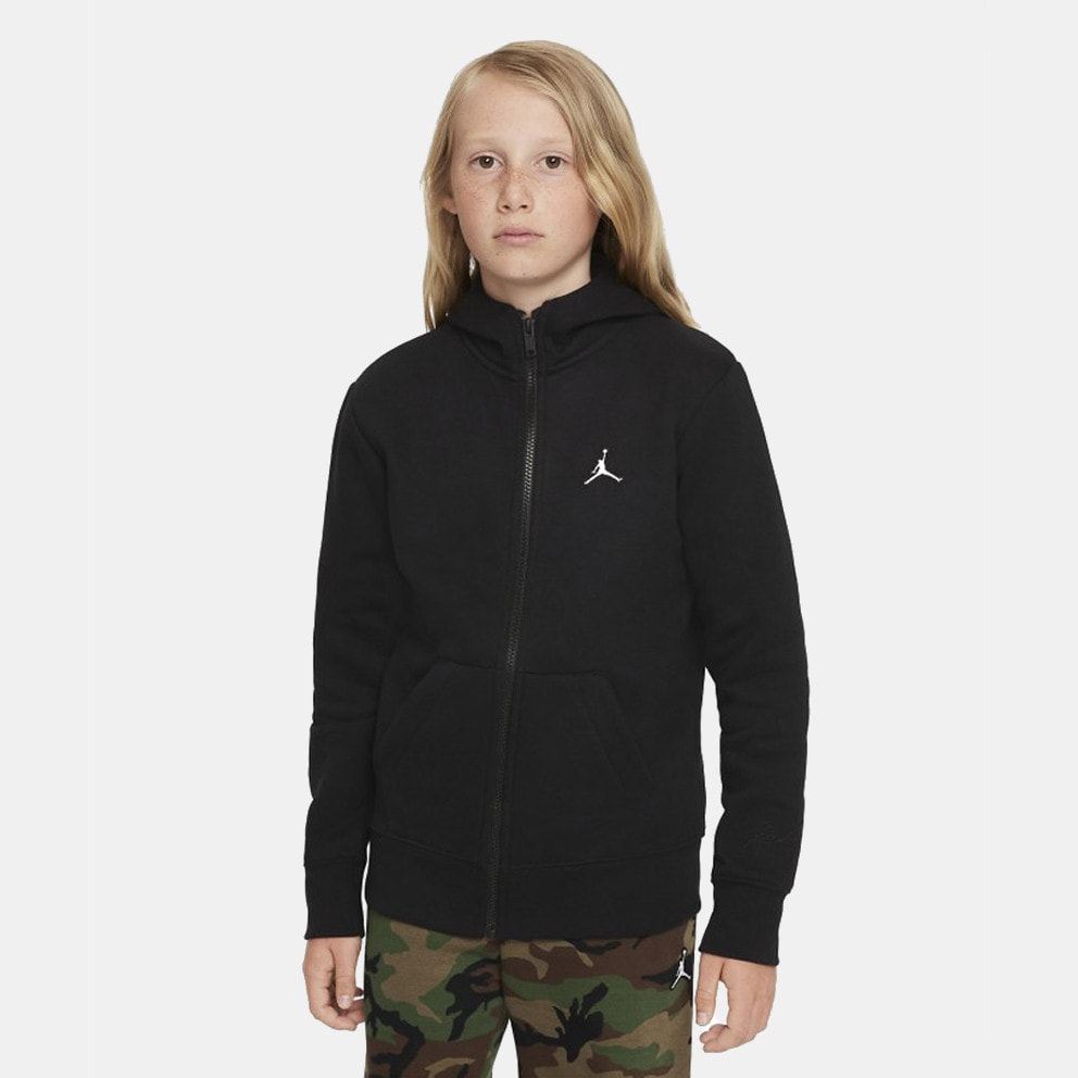 Jordan Essentials Παιδική Ζακέτα (9000115687_1469)