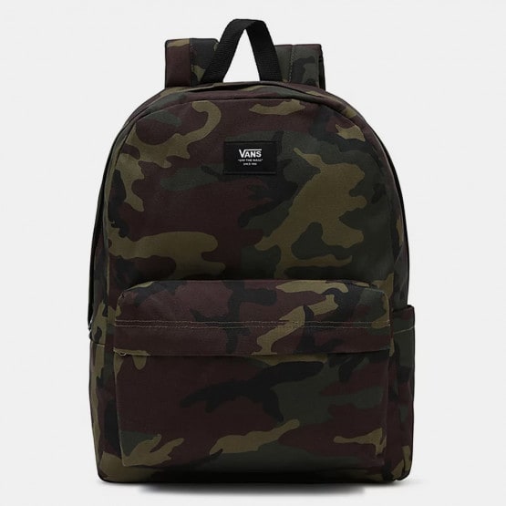 Vans Old Skool IΙΙ Camo Unisex Backpack 22L