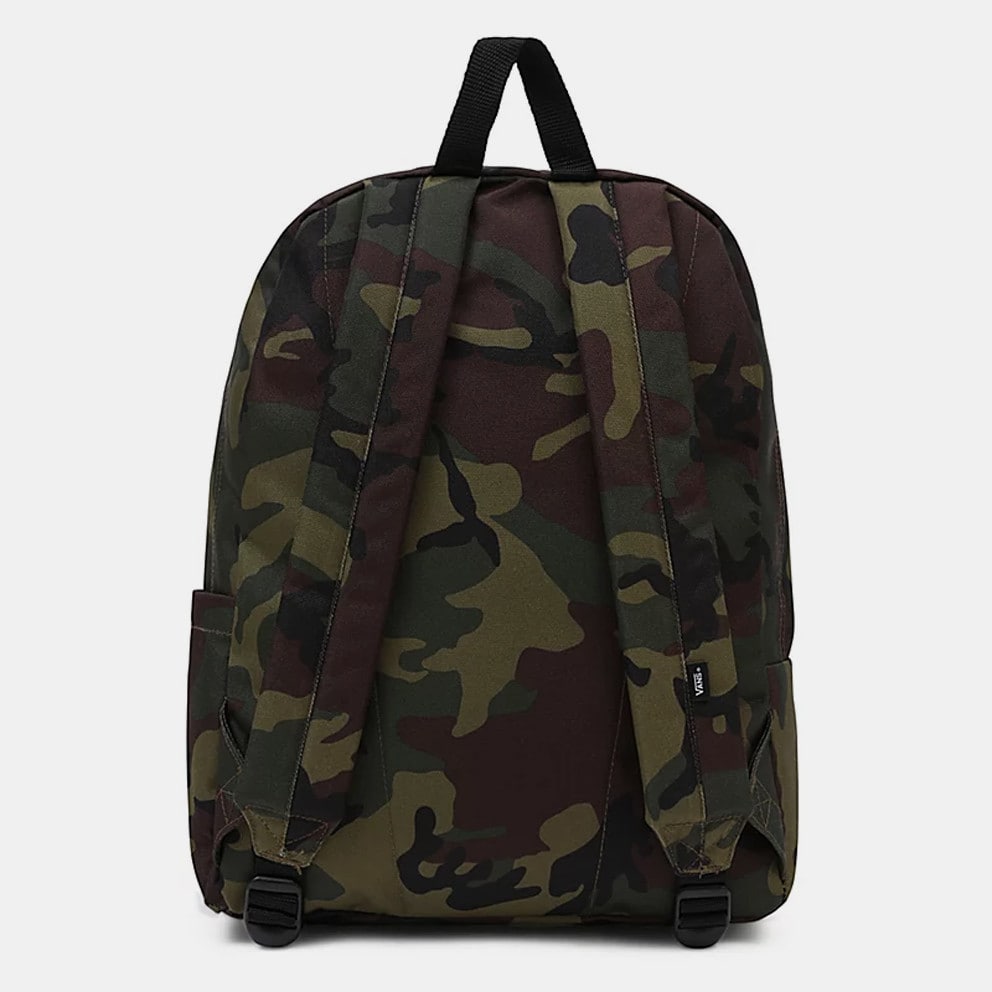 Vans Old Skool IΙΙ Camo Unisex Backpack 22L
