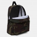 Vans Old Skool IΙΙ Camo Unisex Backpack 22L