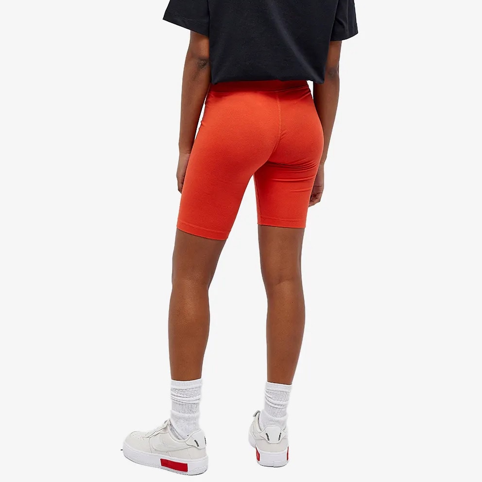 Nike Sportswear Essential Women's Biker Shorts