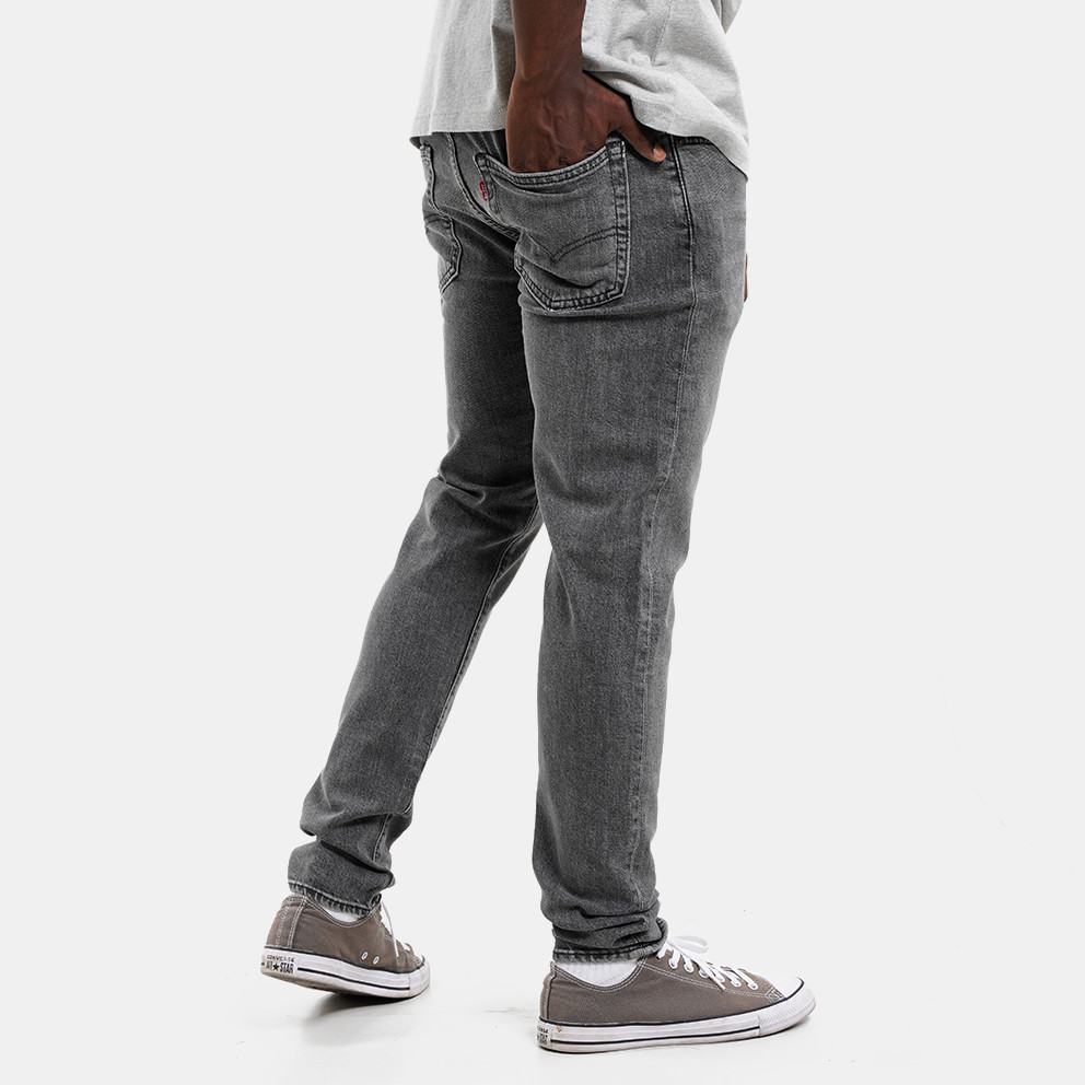 Levis 512 Slim Taper Ανδρικό Jeans