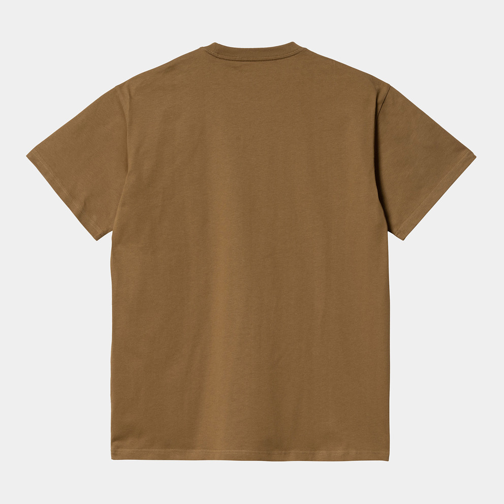 Carhartt WIP Chase Ανδρικό T-Shirt