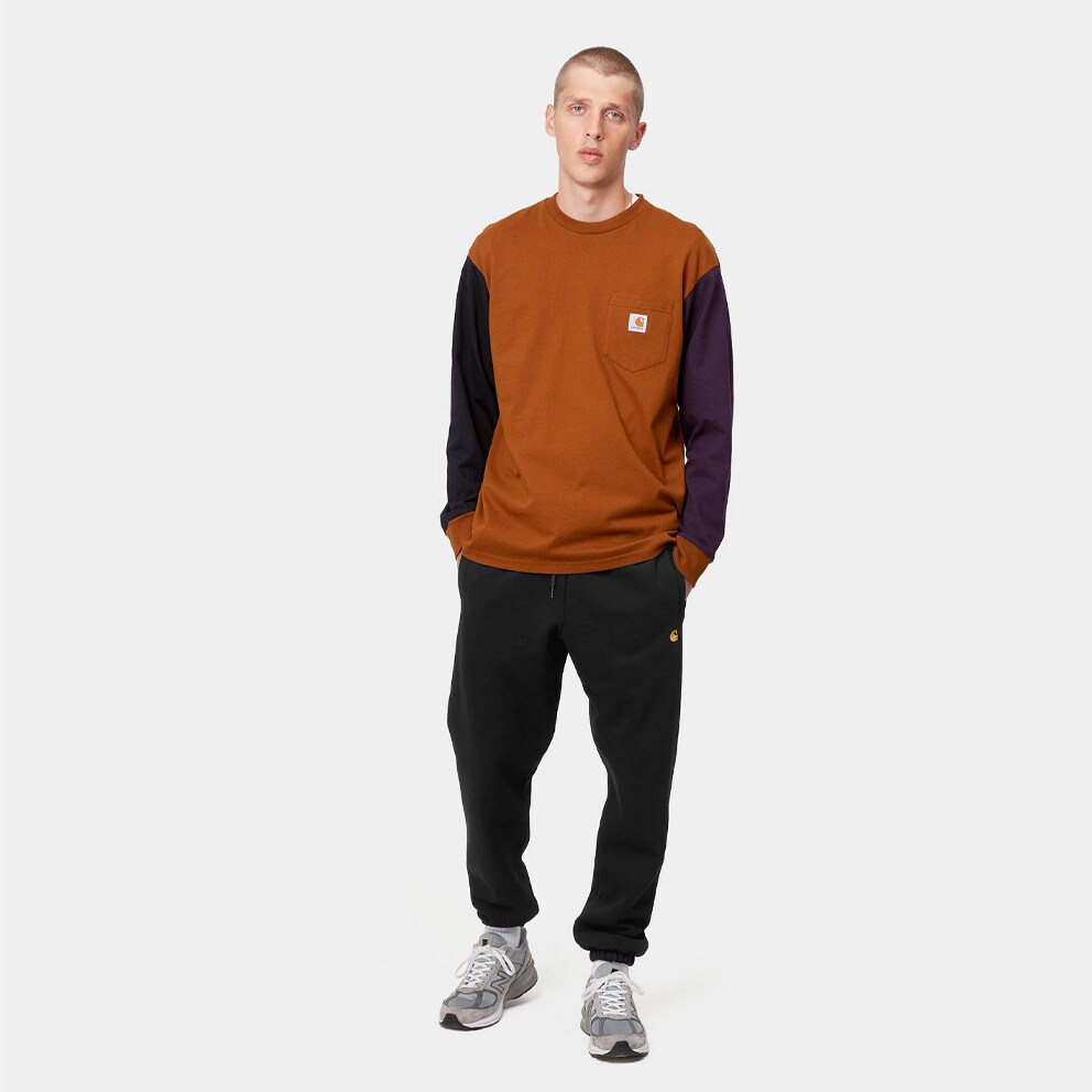 Carhartt WIP Chase Ανδρικό Παντελόνι Φόρμας