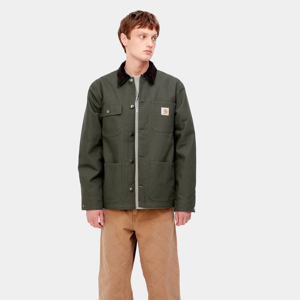 carhartt spring jacket