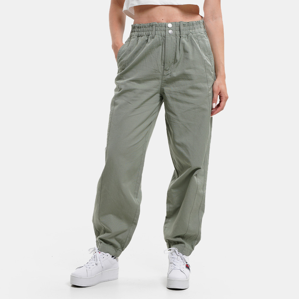  Tommy Jeans Mom Γυναικείο Τζιν Παντελόνι (9000114500_61865) 2025