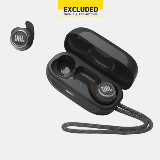 JBL Reflect Mini NC TWS, True Wireless In-Ear Sport Headphones, IPX7