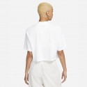 Nike Sportswear Essential Women's Crop Top