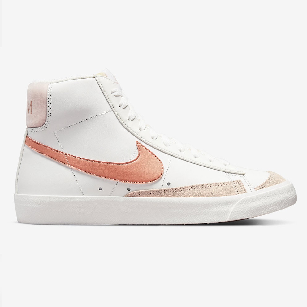 Nike Blazer Mid ’77 Γυναικεία Παπούτσια (9000111282_60652)