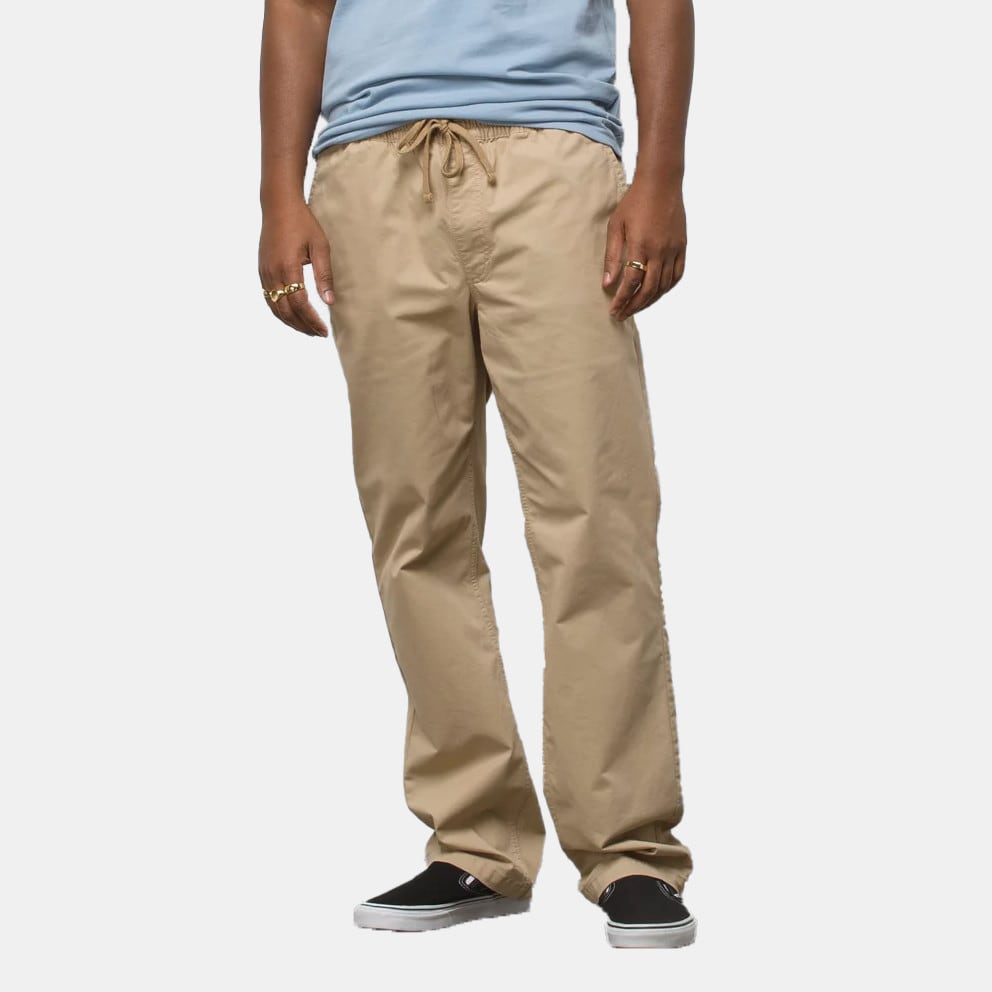 Vans Range Relaxed Unisex Chino Παντελόνι