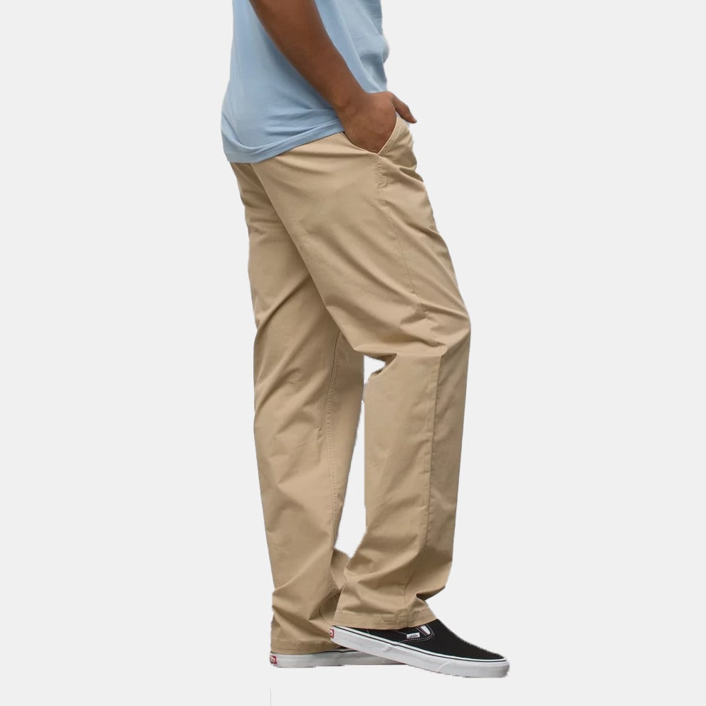 Vans Range Relaxed Unisex Chino Παντελόνι