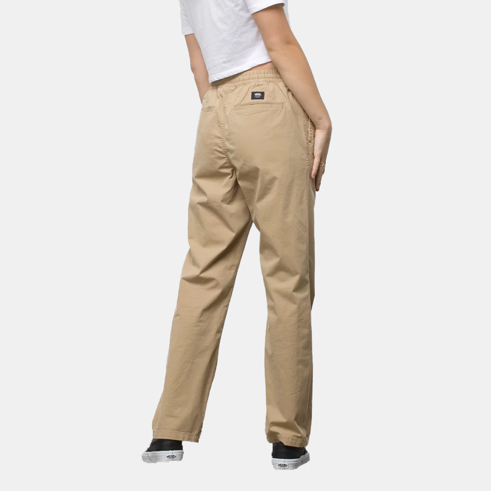 Vans Range Relaxed Unisex Chino Παντελόνι